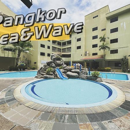 بانكور Sea & Wave #1 Coral Bay Apartment المظهر الخارجي الصورة