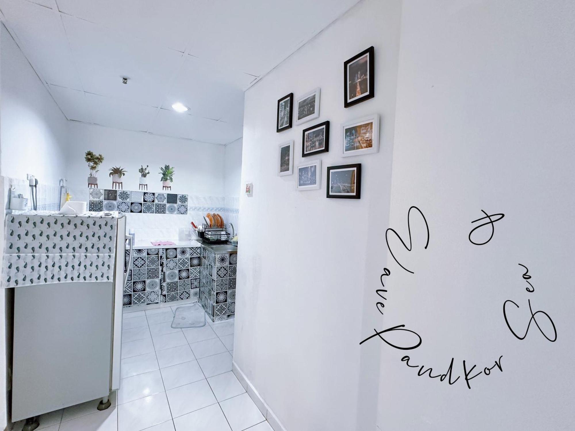 Sea & Wave #1 Coral Bay Apartment بانكور المظهر الخارجي الصورة