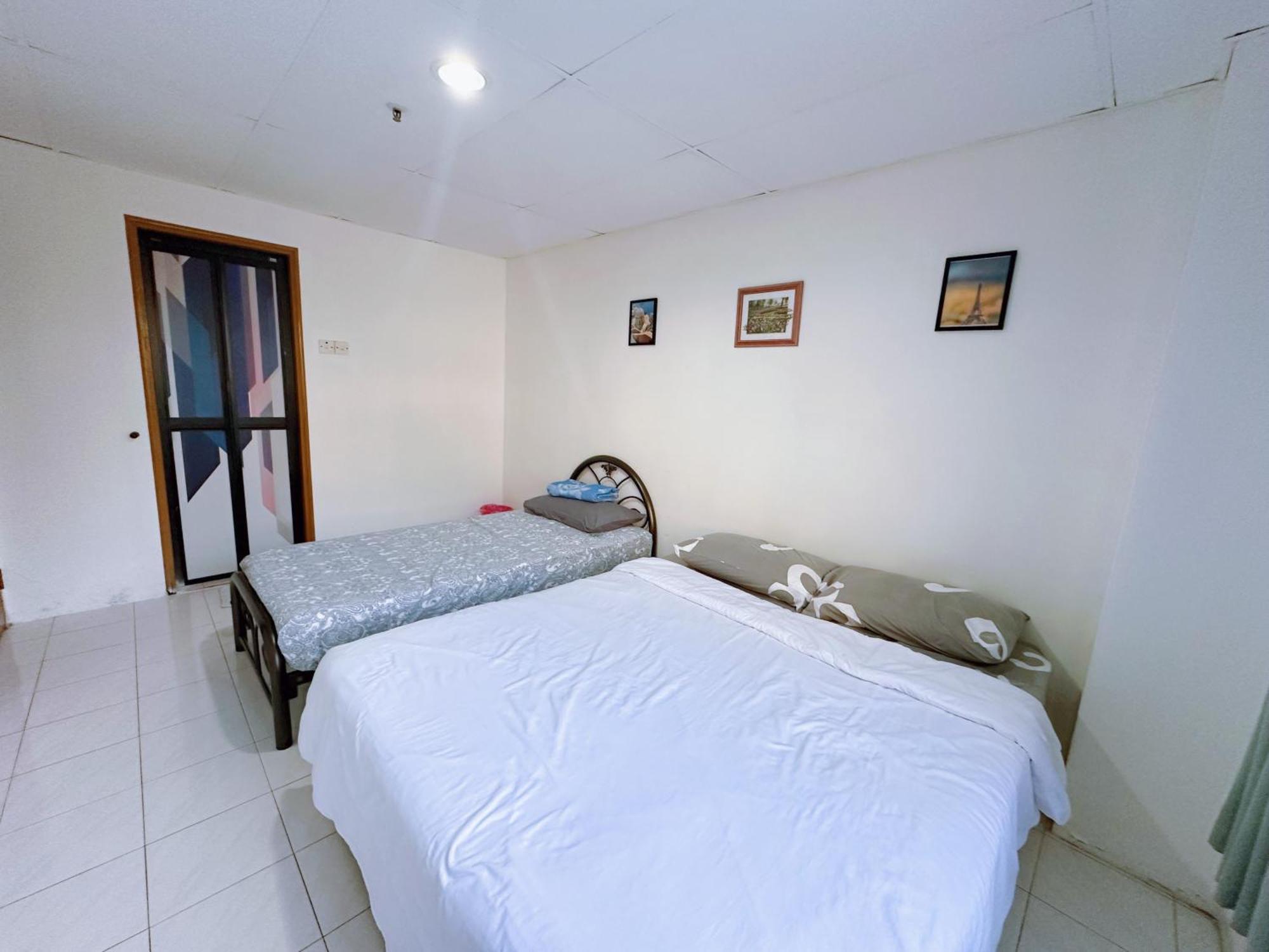 Sea & Wave #1 Coral Bay Apartment بانكور المظهر الخارجي الصورة