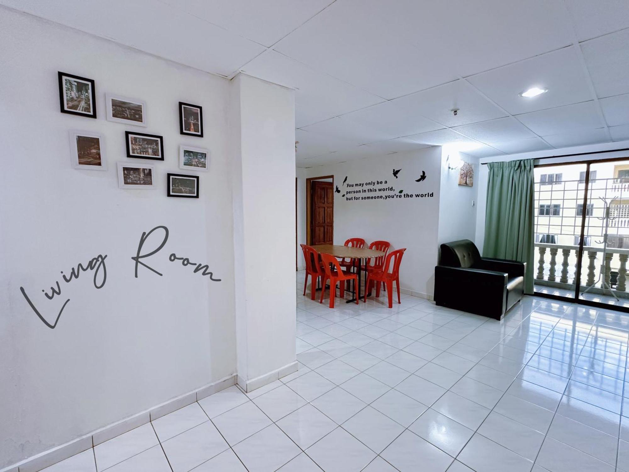 Sea & Wave #1 Coral Bay Apartment بانكور المظهر الخارجي الصورة
